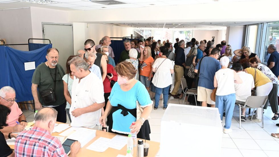 syriza ekloges